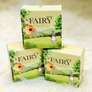 2 PCS Fairy Soap